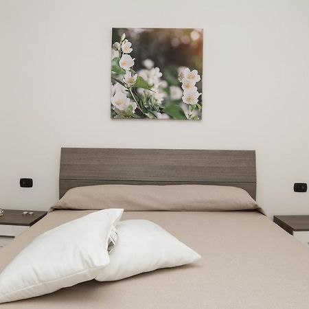 مبيت وإفطار بيمونت Il Giardino المظهر الخارجي الصورة