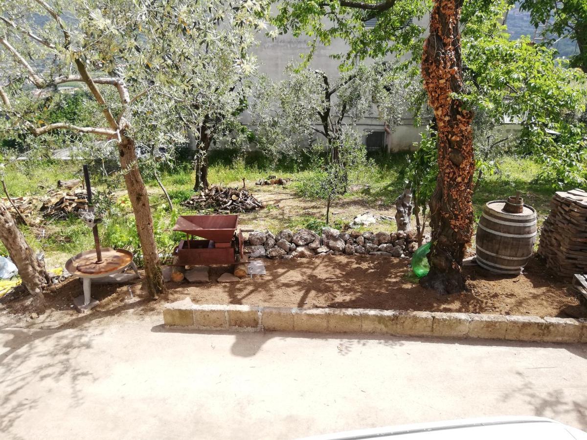 مبيت وإفطار بيمونت Il Giardino المظهر الخارجي الصورة